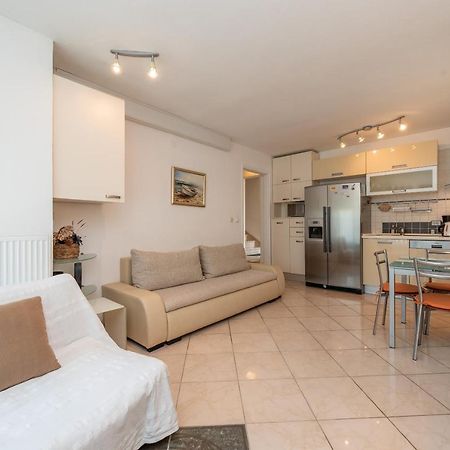 Apartments Babin - Holly Zadar Extérieur photo