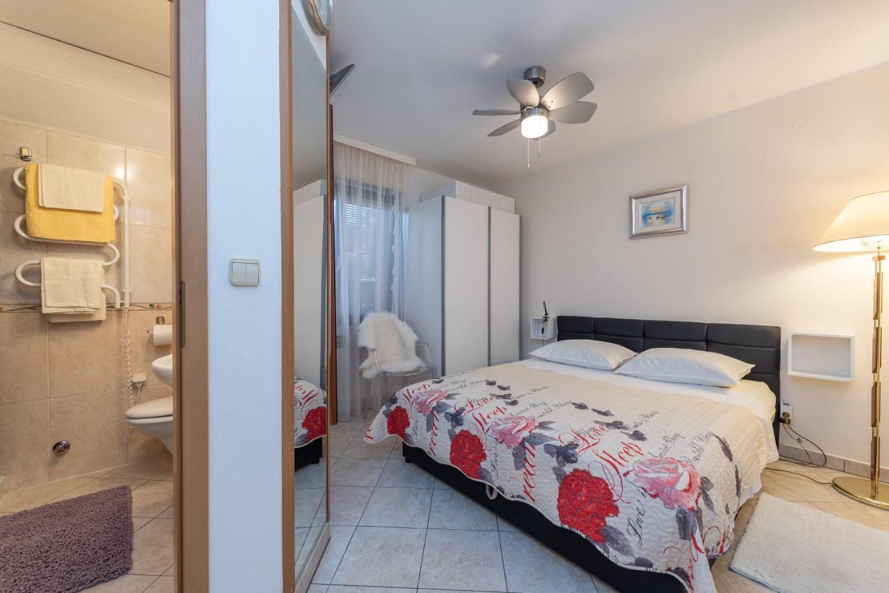 Apartments Babin - Holly Zadar Extérieur photo
