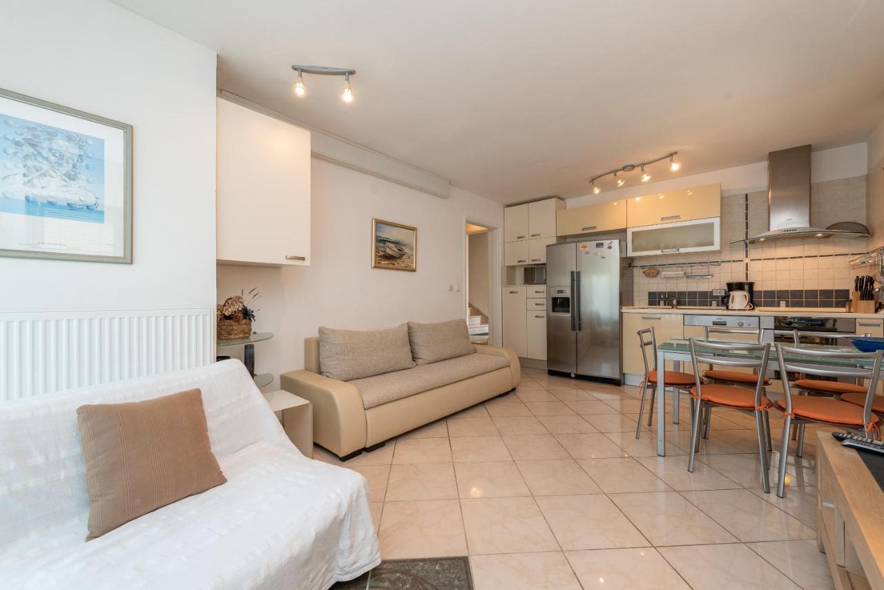 Apartments Babin - Holly Zadar Extérieur photo