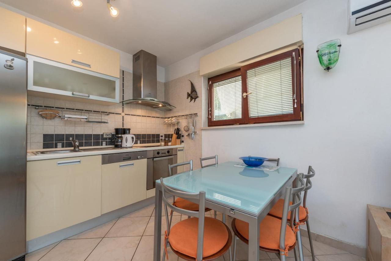Apartments Babin - Holly Zadar Extérieur photo