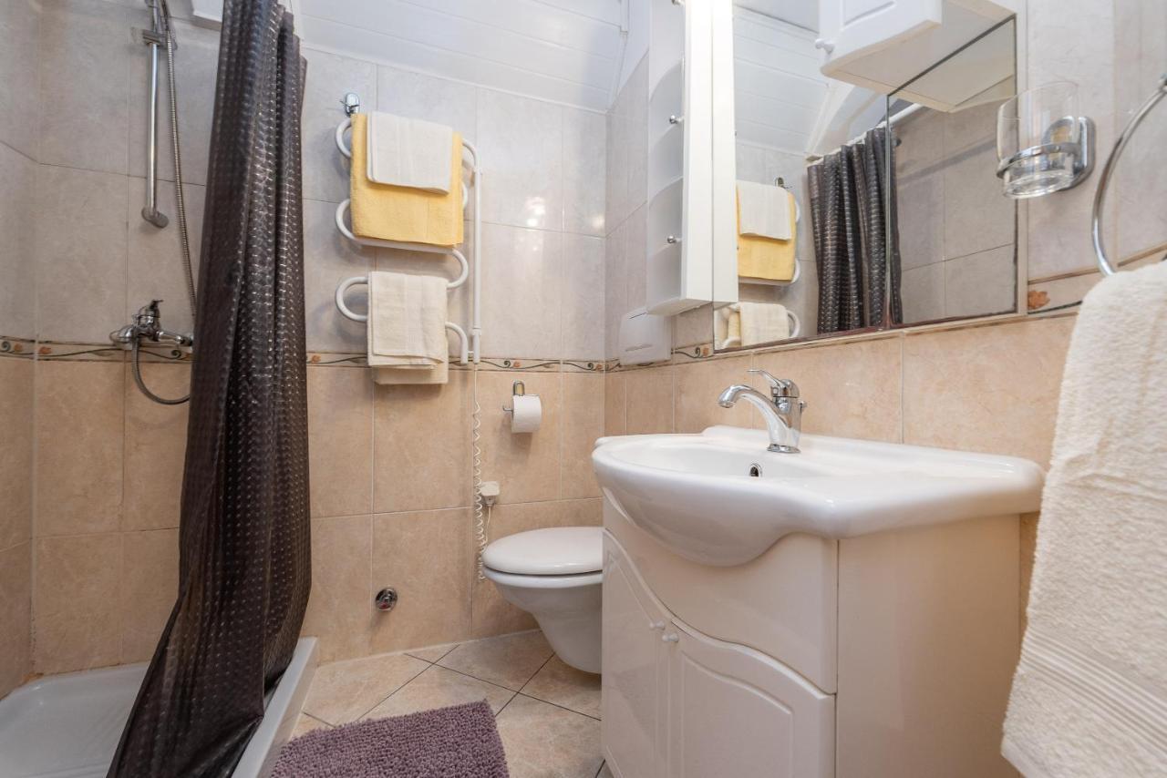 Apartments Babin - Holly Zadar Extérieur photo