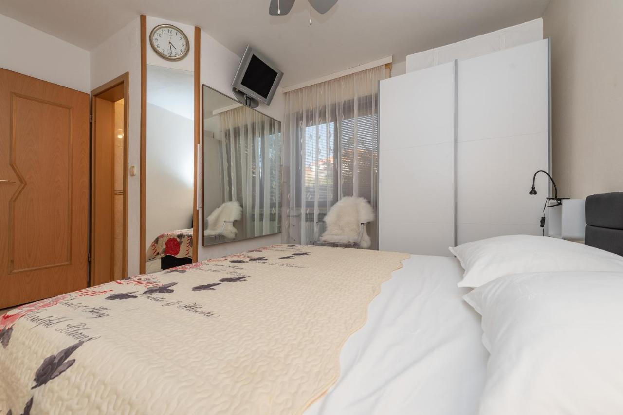 Apartments Babin - Holly Zadar Extérieur photo