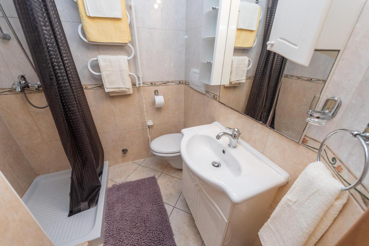 Apartments Babin - Holly Zadar Extérieur photo